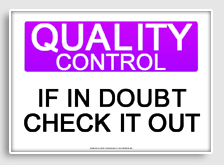 free printable if in doubt check it out osha  sign 