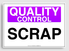 free printable scrap osha  sign 